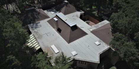 Slide of CIMA Contractors