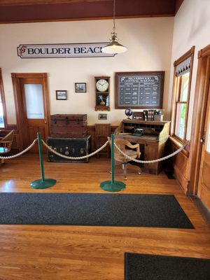 Silverwood Theme Park by null