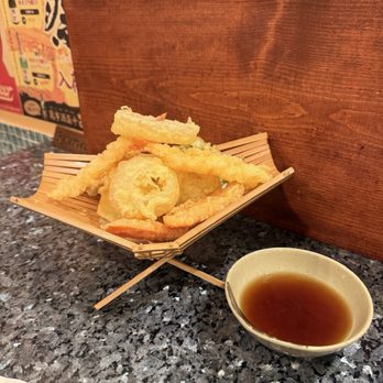 Bashamichi Sushi and Bar - Japanese Near Me - Millbrae, California Bashamichi Sushi and Bar - Japanese Near Me - Millbrae, California