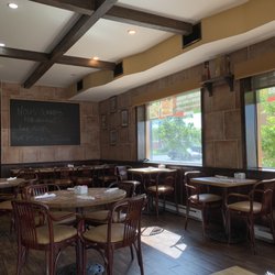 La Villa Ristorante Italiano