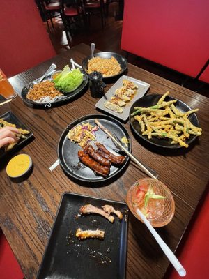 P.F. Chang's by null