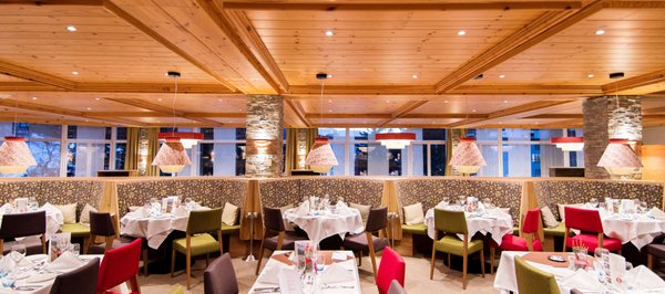 Mountain Plaza Hotel Davos by null