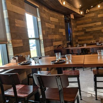 The Backyard Smokehouse - Smokehouse Near Me - Edmonton, Alberta