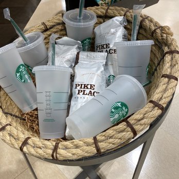 Starbucks - Sale on Pikes Place Coffee. - Coffee & Tea Near Me - Summerville, South Carolina Starbucks - Sale on Pikes Place Coffee. - Coffee & Tea Near Me - Summerville, South Carolina