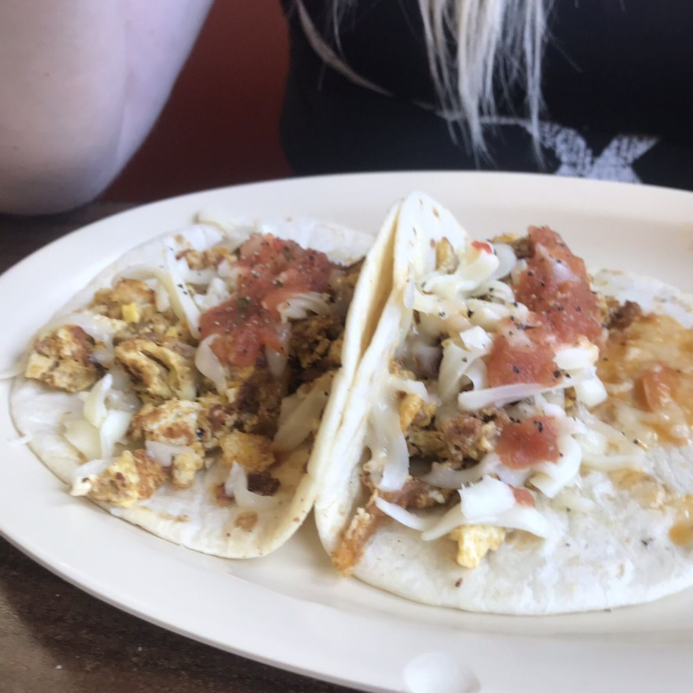 La Casita - Migas breakfast tacos! - Mexican Near Me - Pflugerville, Texas La Casita - Migas breakfast tacos! - Mexican Near Me - Pflugerville, Texas