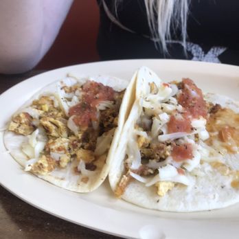 La Casita - Migas breakfast tacos! - Mexican Near Me - Pflugerville, Texas La Casita - Migas breakfast tacos! - Mexican Near Me - Pflugerville, Texas