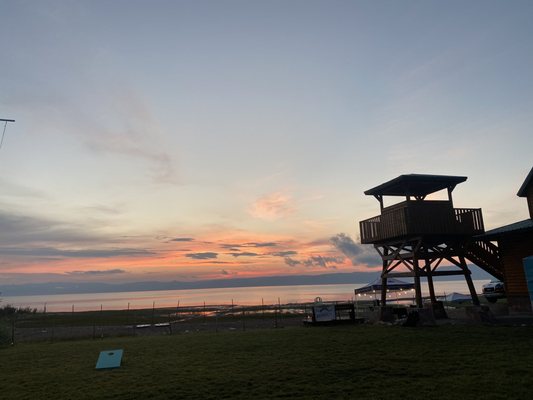 Bear Lake State Park by null