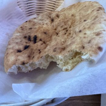 Pita House - Fluffy pita - Middle Eastern Near Me - Tarrytown, New York