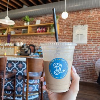 Good Lookin' - Best Smoothie Ever - Breakfast & Brunch Near Me - Omaha, Nebraska Good Lookin' - Best Smoothie Ever - Breakfast & Brunch Near Me - Omaha, Nebraska
