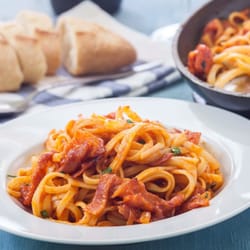Ristorante Cartellone - Zdroj: FB/Cartellone Ristorante