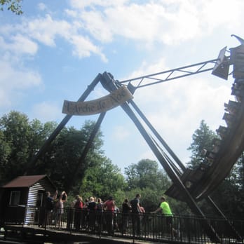Le Parc Saint Paul - Amusement Parks Near Me - Saint-Paul, 60 Le Parc Saint Paul - Amusement Parks Near Me - Saint-Paul, 60
