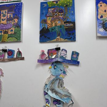 CalColor Academy - Art Schools Near Me - San Jose, California