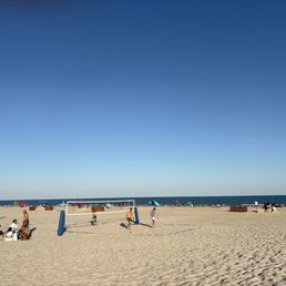 Beach front Beach front