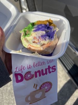 Bonnie's Donuts by null