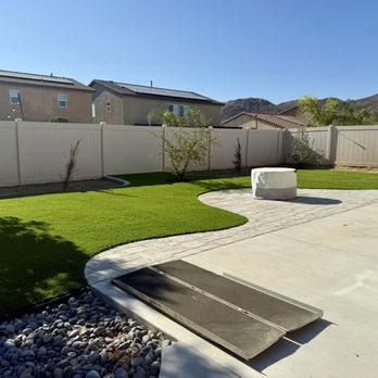 Big Bully Turf - Artificial Turf Near Me - San Diego, California