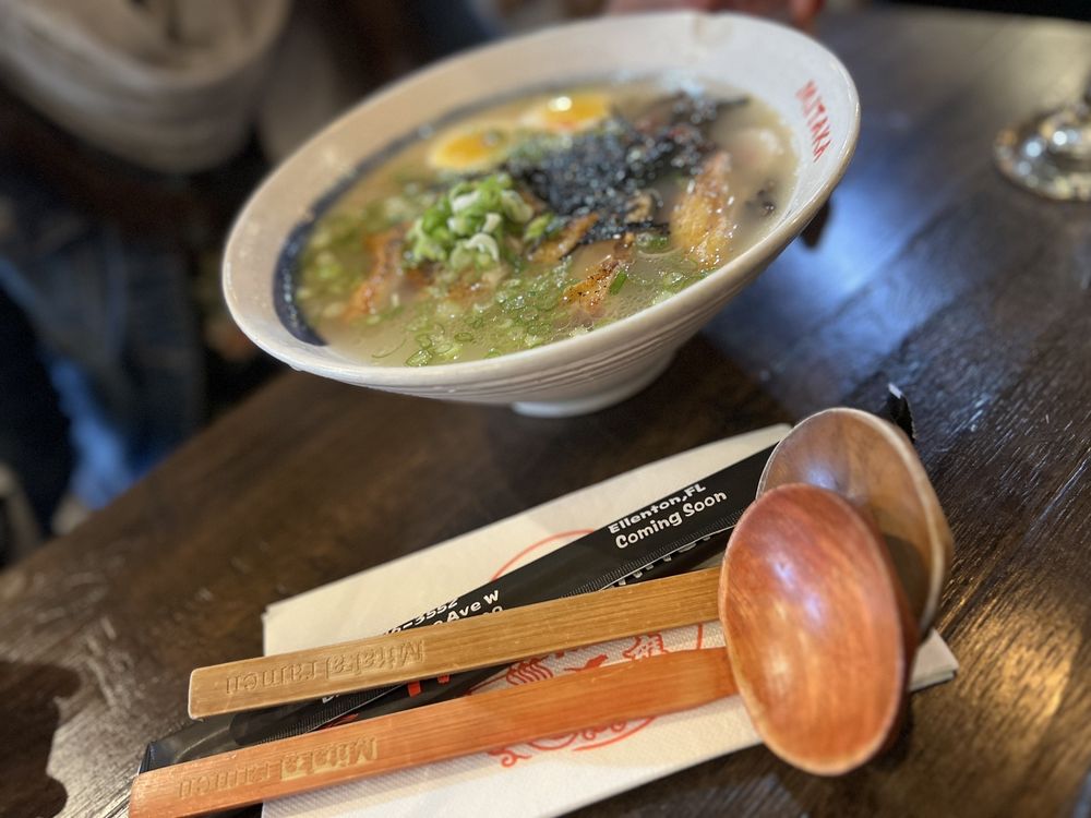 Mitaka Japanese Ramen House
