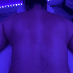 Our massage therapist will help you relax and unwind while relieving your stress and pain. From deep tissue to athletic stretches.