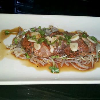 Underbelly - Tuna Tataki - Bars Near Me - San Diego, California Underbelly - Tuna Tataki - Bars Near Me - San Diego, California