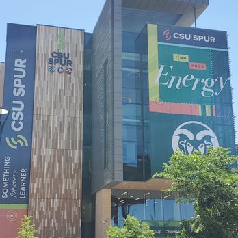 CSU Spur - Terra. Facade - Community Service/Non-Profit Near Me - Denver, Colorado