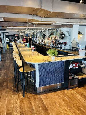 Michael's Harborside Restaurant & Bar by null