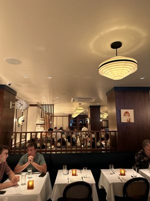 Cecchi's by null