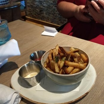 Herringbone Waikiki - Fries - Seafood Near Me - Honolulu, Hawaii Herringbone Waikiki - Fries - Seafood Near Me - Honolulu, Hawaii
