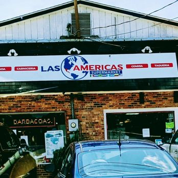 Las Américas - Las Americas - Grocery Near Me - Summerville, South Carolina Las Américas - Las Americas - Grocery Near Me - Summerville, South Carolina