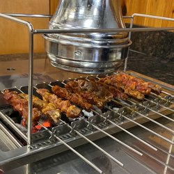 Meng Gao Yang BBQ