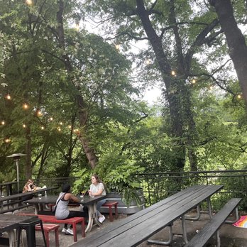 Monday Night Brewing - The Grove - Patio - Breweries Near Me - Atlanta, Georgia Monday Night Brewing - The Grove - Patio - Breweries Near Me - Atlanta, Georgia