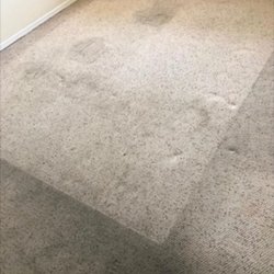 Excellent Carpet Cleaning