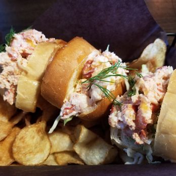 Blowers & Grafton - Lobster rolls @ Blowers & Grafton $22 - Canadian (New) Near Me - Edmonton, Alberta Blowers & Grafton - Lobster rolls @ Blowers & Grafton $22 - Canadian (New) Near Me - Edmonton, Alberta