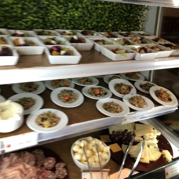 Veranda - Cold selection - Breakfast & Brunch Near Me - Las Vegas, Nevada Veranda - Cold selection - Breakfast & Brunch Near Me - Las Vegas, Nevada