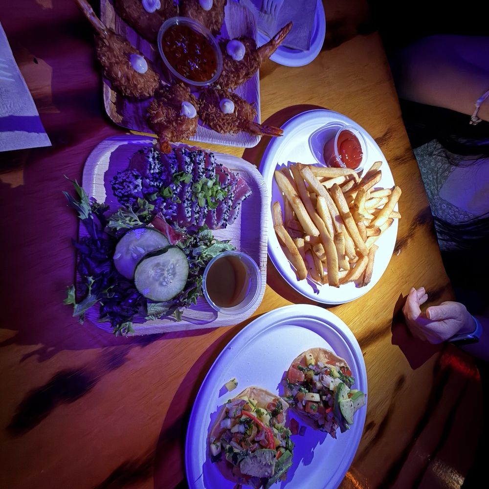 Stowaway - Tiki Bars Near Me - Tustin, California