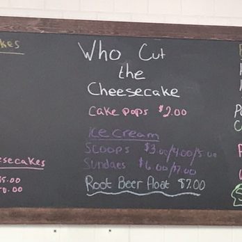 Who Cut The Cheesecake - Bakeries Near Me - Chepachet, Rhode Island Who Cut The Cheesecake - Bakeries Near Me - Chepachet, Rhode Island