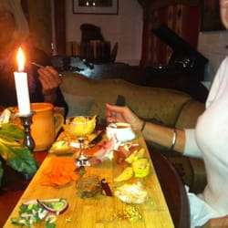 Krusmølle Kilde
