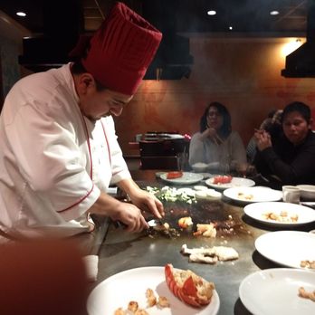 Benihana - Schaumburg - Sushi Bars Near Me - Schaumburg, Illinois Benihana - Schaumburg - Sushi Bars Near Me - Schaumburg, Illinois