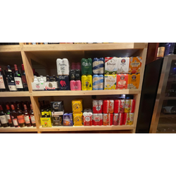 Vista Bev & Market