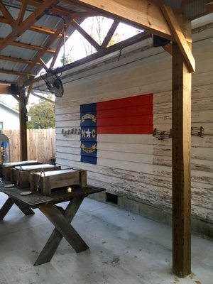 Southern Smoke BBQ by null