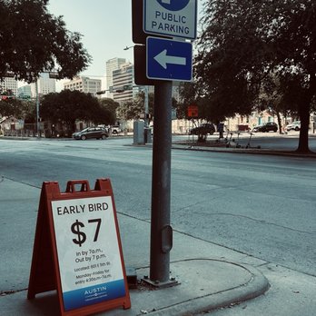 Austin Convention Center - Parking Near Me - Austin, Texas Austin Convention Center - Parking Near Me - Austin, Texas