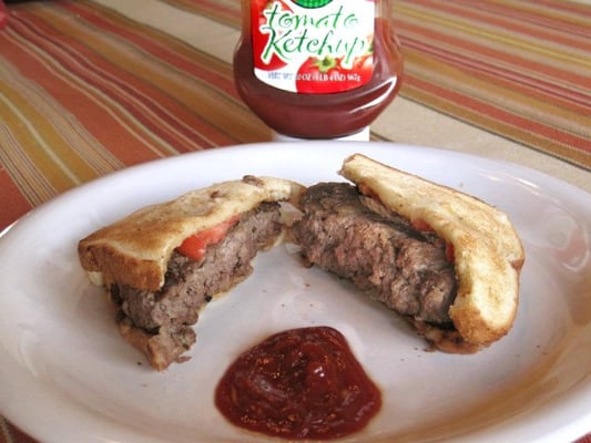 Louis' Lunch by null Louis' Lunch by null