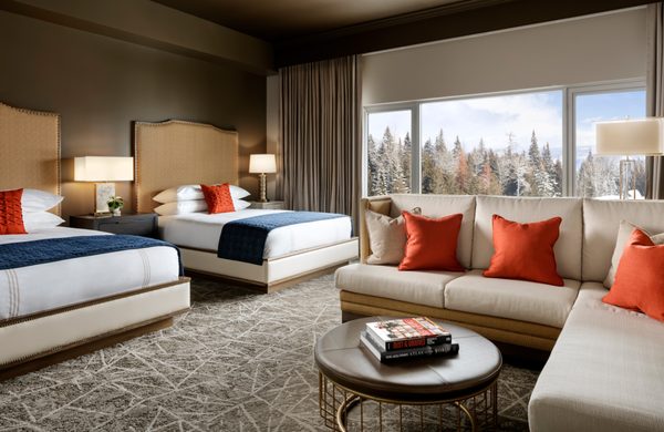 The Josie Hotel, Autograph Collection by null