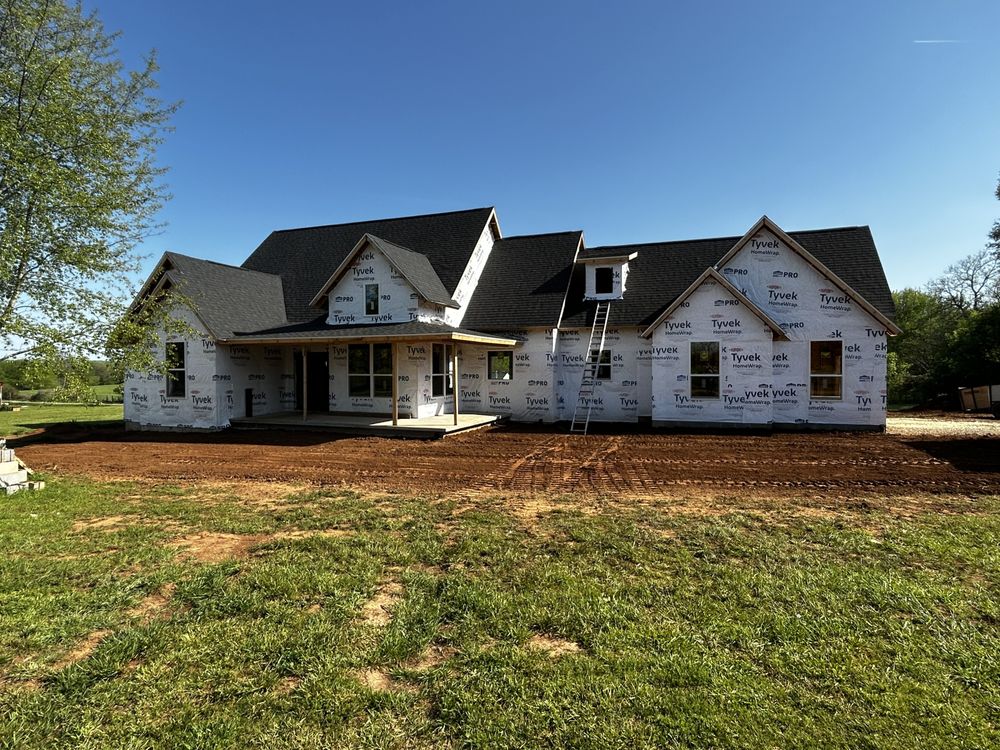 W.E.Construction & Services - veterans service organization in Hampshire, TN