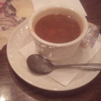 The Cat's Meow - Spicy Crab Soup. - Bars Near Me - Manheim, Pennsylvania The Cat's Meow - Spicy Crab Soup. - Bars Near Me - Manheim, Pennsylvania