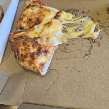 New York Pizza & Plus - Great pizza and wonderful experience. - Pizza Near Me - Sacramento, California