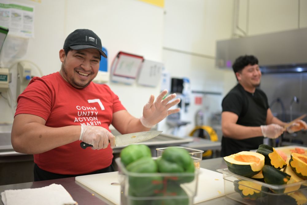 Community Action Marin - childcare center in Novato, CA