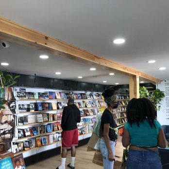 Baldwin & Co. - Bookstores Near Me - New Orleans, Louisiana