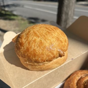 Rose Ave Bakery - Seasonal: Pineapple Bun - Bakeries Near Me - Washington, DC, District of Columbia Rose Ave Bakery - Seasonal: Pineapple Bun - Bakeries Near Me - Washington, DC, District of Columbia