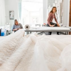 Bell Tower Bridal Alterations and Custom - Bridal Alterations Shop
