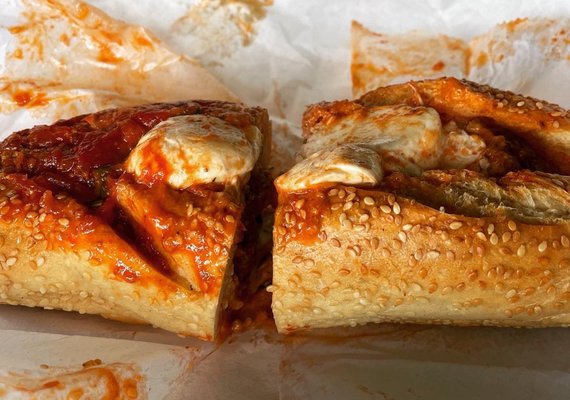 The Best Sandwich Shop by null