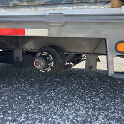 Back On Your Feet Towing, Recovery & Transport